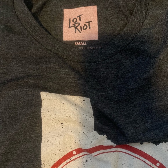 Crossmen DCI clothes bundle - Picture 8 of 8